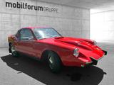 Saab Sonett II 97 V4 Sonett - gebrauchte Saab Sportwagen