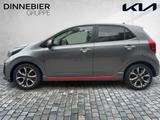 Kia PICANTO 1.2 AMT GT-LINE TECH NAVI CAM NAVI PDC - Kia Picanto in Berlin
