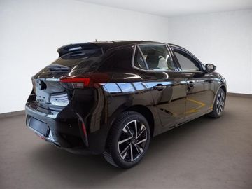 Fotografie 3 des Opel Corsa 1.2 Direct Injection Turbo GS RFK