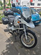 BMW R 1150 GS - BMW GS 1150