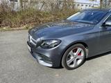 Mercedes-Benz E 350 d 4MATIC T All-Terrain Autom. All-Terrain - Mercedes-Benz E 350 aus 2018