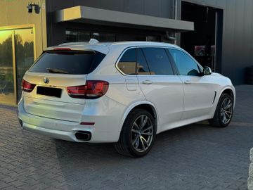 BMW X5 - 5