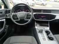 Audi A6 - Vorschau Bild 10