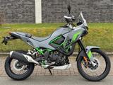Kawasaki KLE 500 SE *Handguards*Motorschutz*TFT*4.J. GARA - Offers