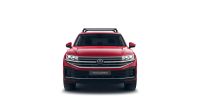 Volkswagen Touareg - Vorschau Bild 3