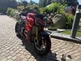 Ducati Streetfighter V4S Carbon - DUCATI ST4S