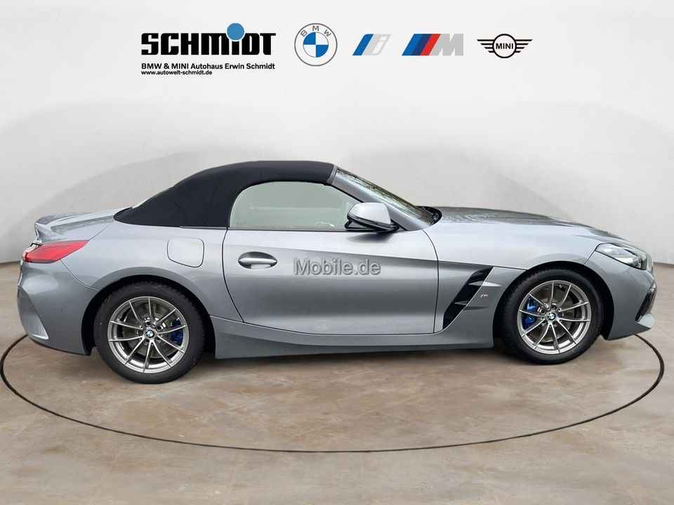 BMW Z4 - Bild 8