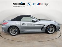 BMW Z4 - Vorschau Bild 8
