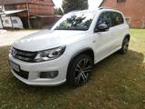 Volkswagen Tiguan 2.0 TDI 130kW 4MOT BMT CityScape City... - Volkswagen Tiguan CityScape mit Diesel-Antrieb