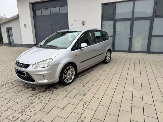 Ford C-Max 1,6 TDCI