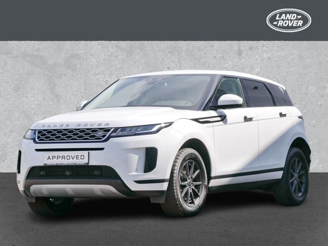 Land Rover Range Rover Evoque Neues Modell