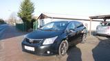 Toyota Avensis Combi Automatik - Toyota Avensis mit Diesel-Antrieb: Automatik
