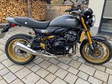 Kawasaki Z900RS SE LIMITED EDITION # 142/150