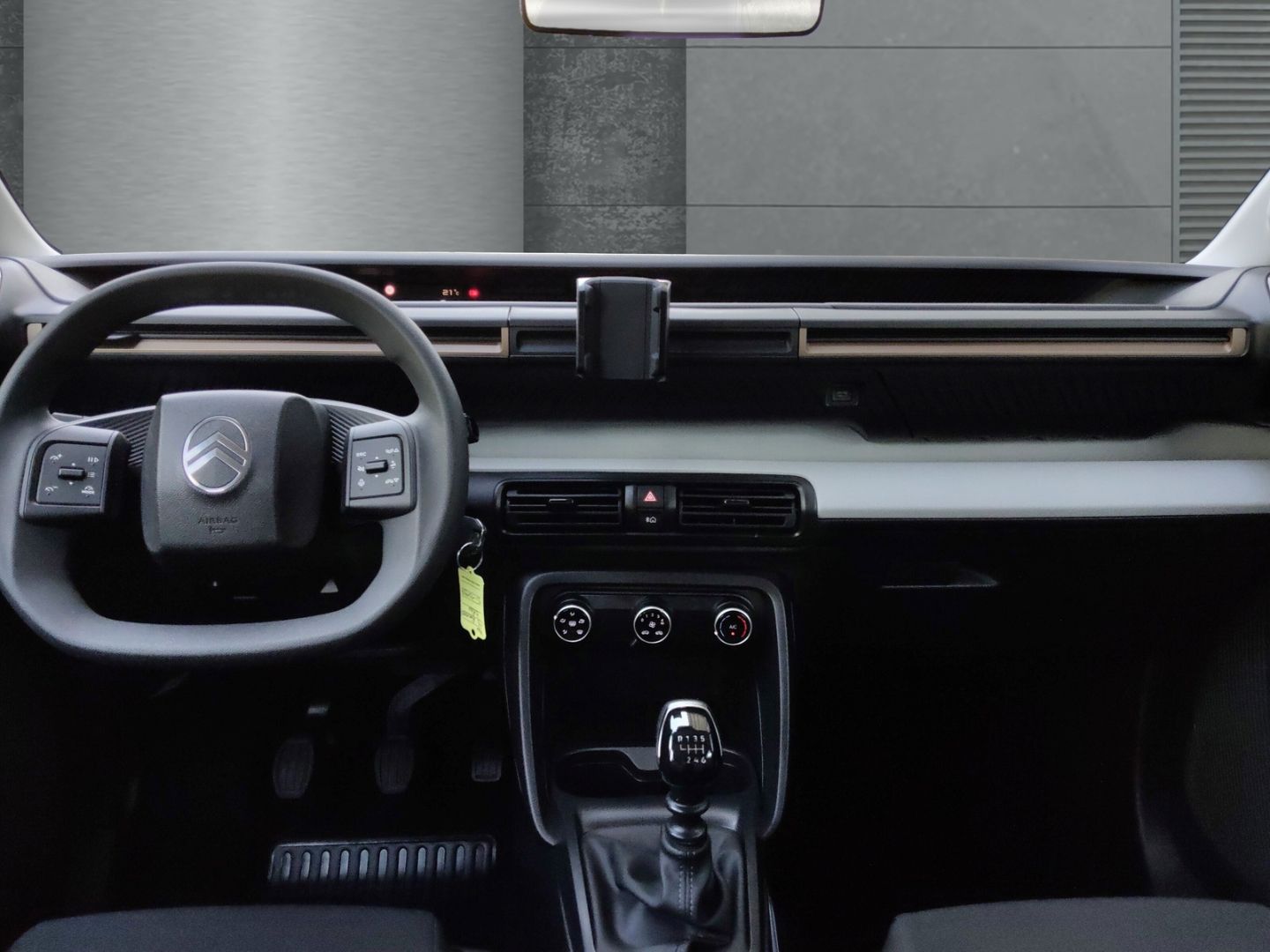 Citroën C3 Aircross - Bild 10