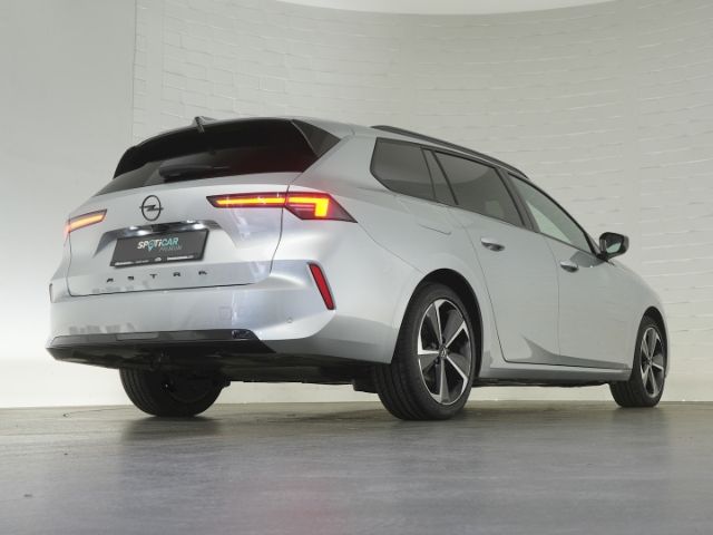 Astra L ST GS+AHK+360°KAMERA+KEYLESS+AHR-SITZ+SI