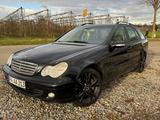 Mercedes-Benz C 200 CDI T TÜV & Service neu 