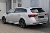 Toyota Avensis Touring Sports Team D+Navi+LED+Kamera - Toyota Avensis: Automatik