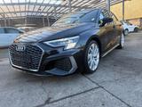 Audi A3 Sportback 35 TDI S line 190 - Audi A3: Sportback 19