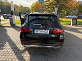 Mercedes-Benz GLC 200 d 4Matic 9G-TRONIC Top Zustand - Mercedes-Benz CLC 200 Gebrauchtwagen