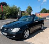 Mercedes-Benz Mercedes SLK 230 Kompressor Mopf AMG Volla... - Mercedes-Benz SLK 230: AMG