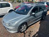 Peugeot 206 SW Quiksilver - Peugeot 206: SW