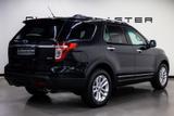 Ford Explorer XLT 7 Persoonsuitvoering Dealer auto - Ford Explorer: Xlt