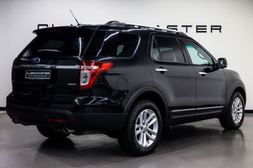 Ford Explorer - 3