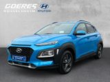Hyundai Kona Advantage + 2WD*Navi*AHK*8-fach bereif* - Hyundai KONA: Advantage