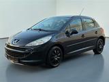 Peugeot 207 Tendance**Klima - Peugeot 207 Tendance mit Benzin-Antrieb