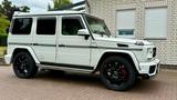 Mercedes-Benz Mercedes  G 55 AMG Kompressor  Brabus Optik
