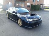 Subaru WRX STI IMPREZA SPORT 2.5 XENON ALPINE FULL - Subaru WRX STI Gebrauchtwagen