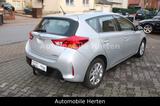 Toyota Auris 1.6 Life+*5-TÜRIG*KAMERA*SHZ*1.HAND*AHK* - Toyota Auris: 1.6