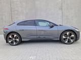 Jaguar I-Pace I-PACE First Edition - mit Elektro-Antrieb: Panorama-Dach
