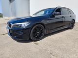 BMW 5er 520d M Sp. 19Z AHK Checkh. Rükfahrk. - BMW 5er Reihe: Kombi, Bmw5er