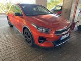 Kia XCeed Platinum Edition *AT*LEDER*NAVI*GLASDACH* - Kia XCeed: Automatik