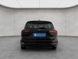 Ford Focus Turnier 1.5 EcoBlue Aut. ST-LINE NAVI+LED+ - gebrauchte Ford Kombis