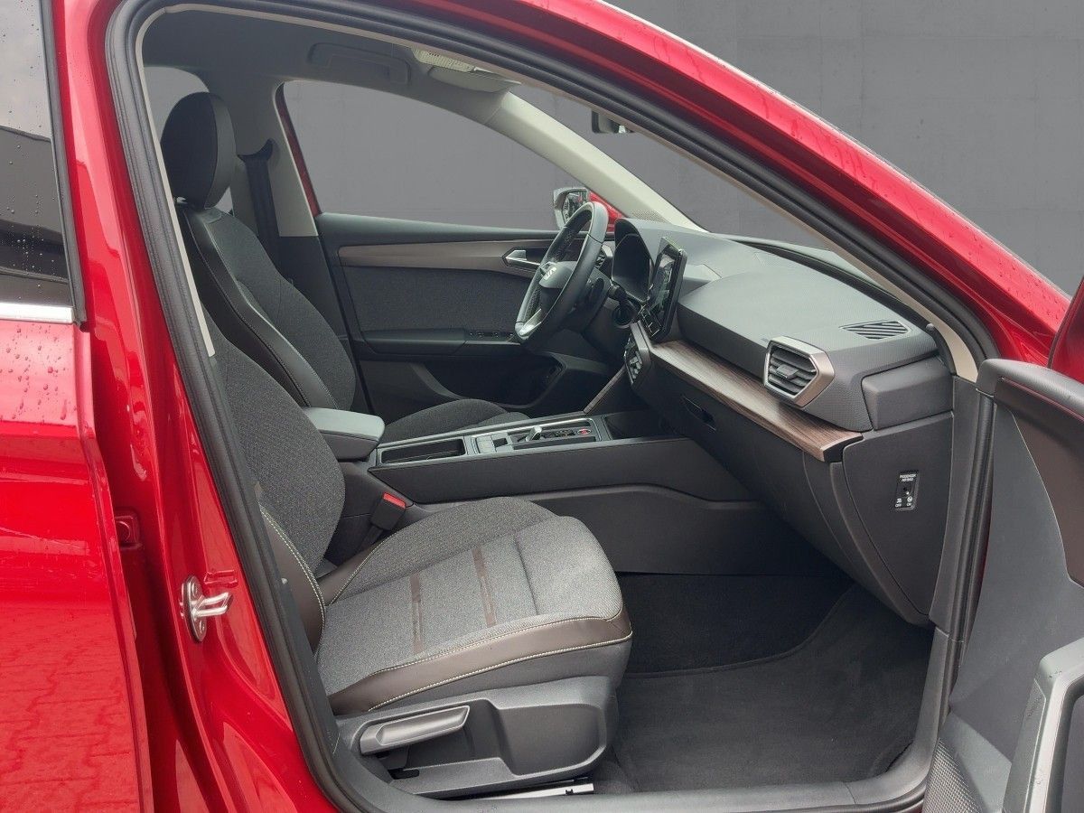 Seat Leon - Bild 12