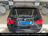 BMW 320d Touring AUTOMATIK *TÜV 04-2027*PANO*S.HEFT* - BMW 320 aus 2010: Kombi, 320d