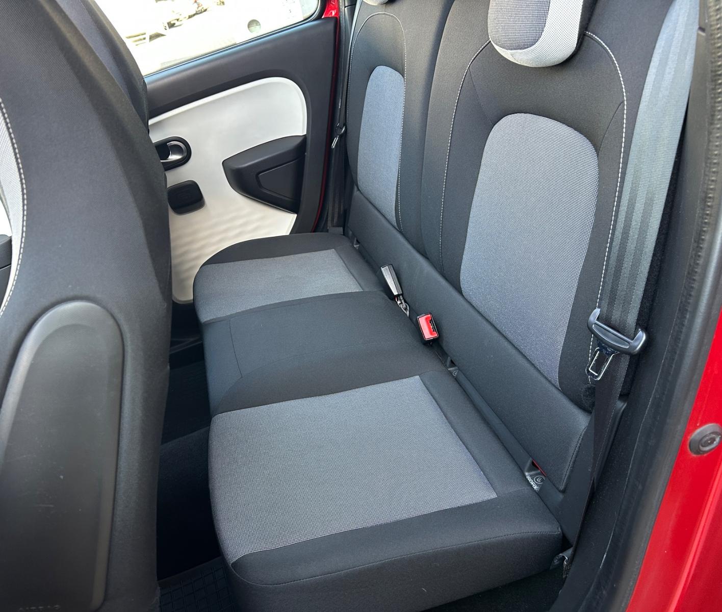 Renault Twingo Dynamique *Schiebedach*