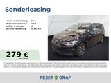 Volkswagen Touran 1.5 TSI Goal 7Si ACC Navi RüKa Sitzh. 16" - VW Touran Leasingangebote für Privatpersonen