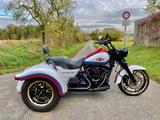 Harley-Davidson Martini Freewheeler, Custom Trike FLTR, Gewährl. - Angebote entsprechen deinen Suchkriterien