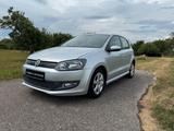 Volkswagen Polo V Trendline BlueMotion/BMT | Klima,Tempomat - Volkswagen Polo: Trendline Bluemotion