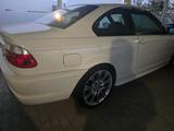 BMW e46 325CI M- Paket. 1.Hand - BMW 325: E46