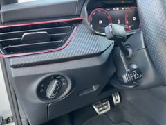 SKODA Kamiq Monte Carlo PLA CAM SHZ MATRIX Alu SHZ 5Ja