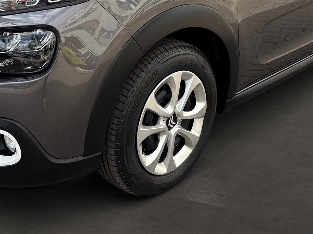Citroën C3 YOU 1.2 PDC Klimaautomatik LED Navi