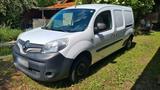 Renault Kangoo Maxi Diesel Transporter Cam... - Renault: Transporter