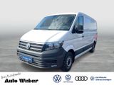 Volkswagen Crafter 2.0 TDI-T 35 mittellang FWD Navi SHZ Fer - Volkswagen Crafter aus 2020