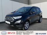 Ford EcoSport 1.0 EcoBoost Cool&Connect Start/Stop...
