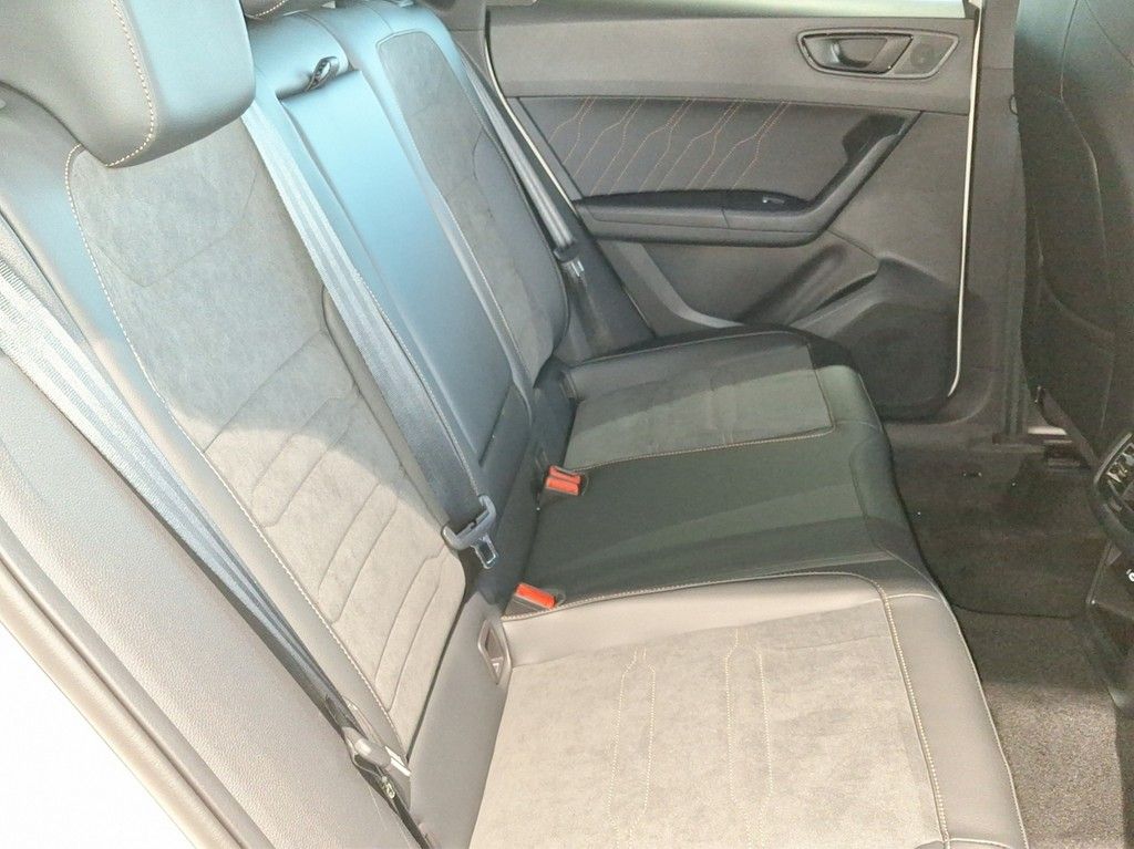 Cupra Ateca - Bild 17