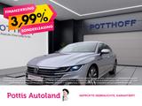 Volkswagen Arteon Shooting Brake 1.4 TSI eHybrid R-LINE NAV - Volkswagen Arteon in Hamm